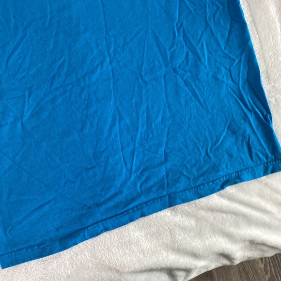 Carolina Panthers NFL team apparel t-shirt - Picture 15 of 17